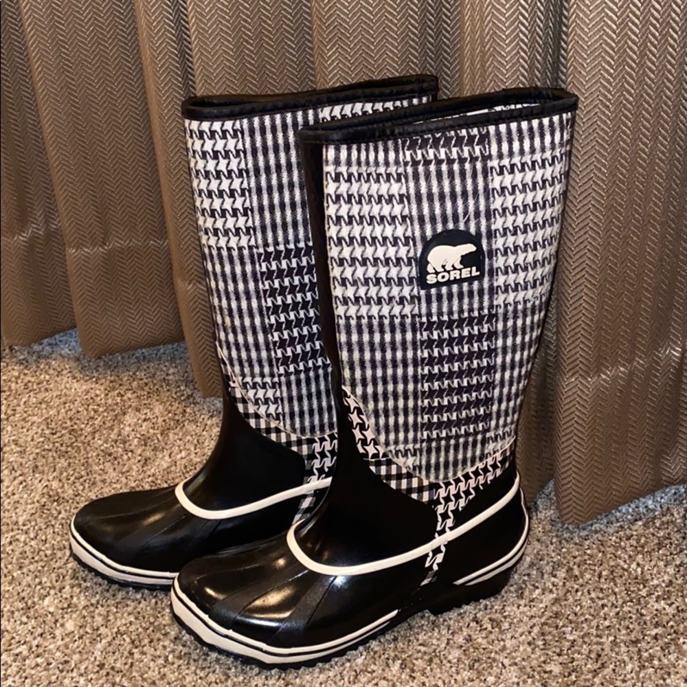 Sorel rainboot